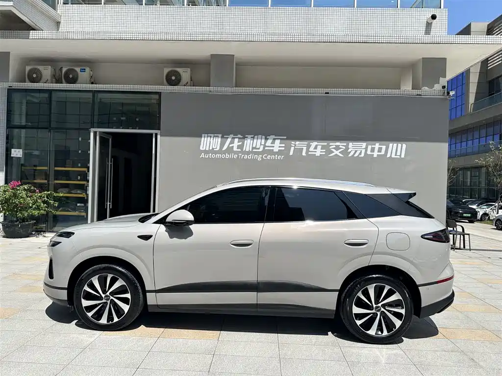 BYD SEA LION 06 NEW ENERGY