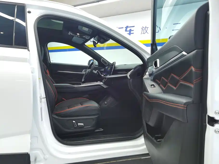 Haval Shenshou 2022 2022 1.5T Smart Enjoyment Edition