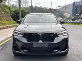 Photo 1 - BMW X4 M