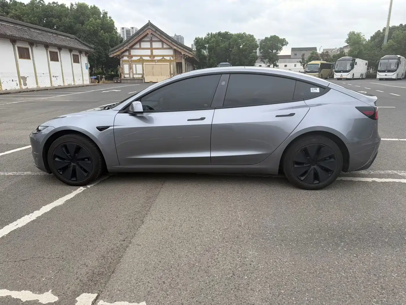 Photo 9 - Tesla Model 3