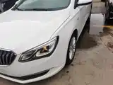 Фото 24 - Buick Excelle