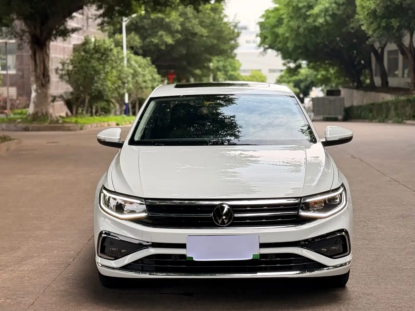 Volkswagen Bora 2023 200TSI DSG Yuexing PRO Edition фото 2