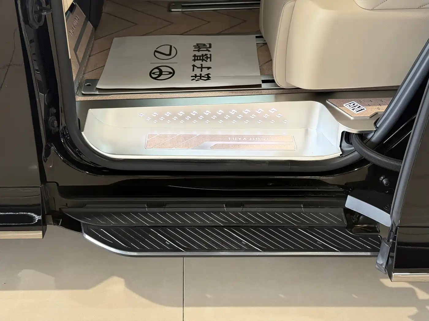 Toyota Vellfire, миниатюра 23