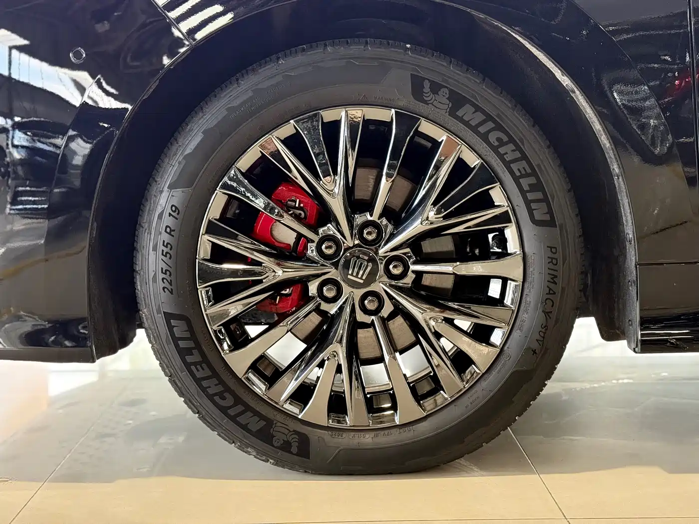 Toyota Vellfire, миниатюра 30