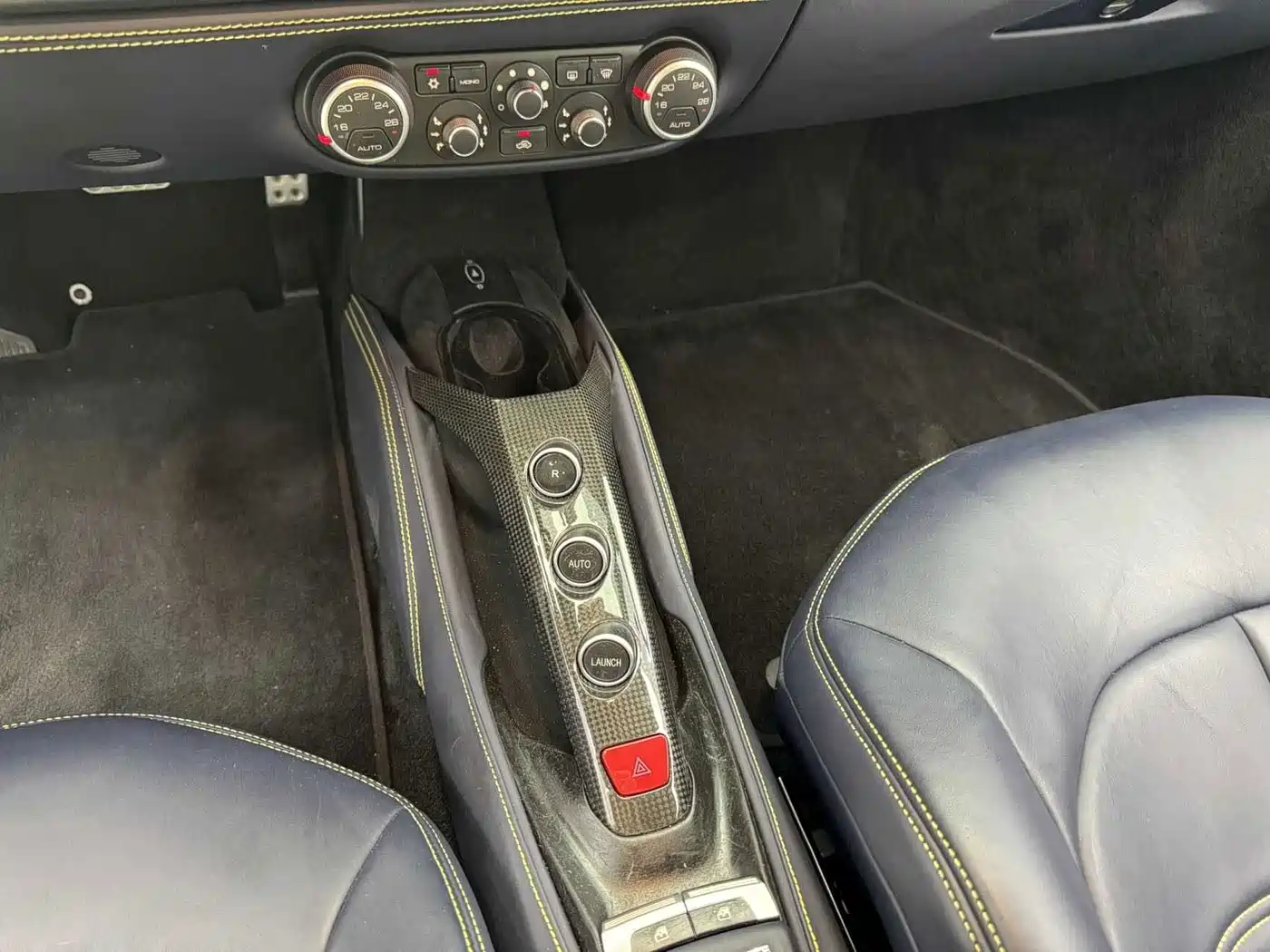 Ferrari 488 2019 2015 488 GTB