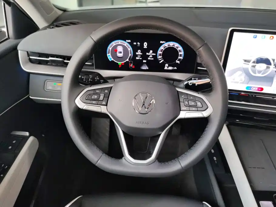Volkswagen Sagitar 2026 2025 300TSI DSG Mid-range Edition