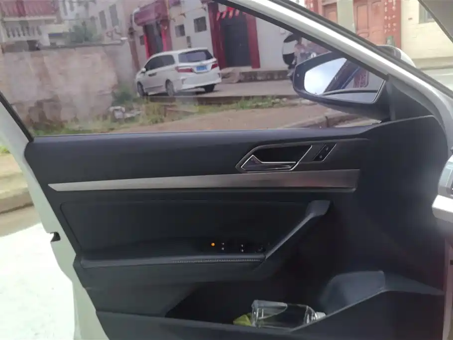 Volkswagen Lavida 2019 280TSI DSG Comfort Edition China VI фото 7