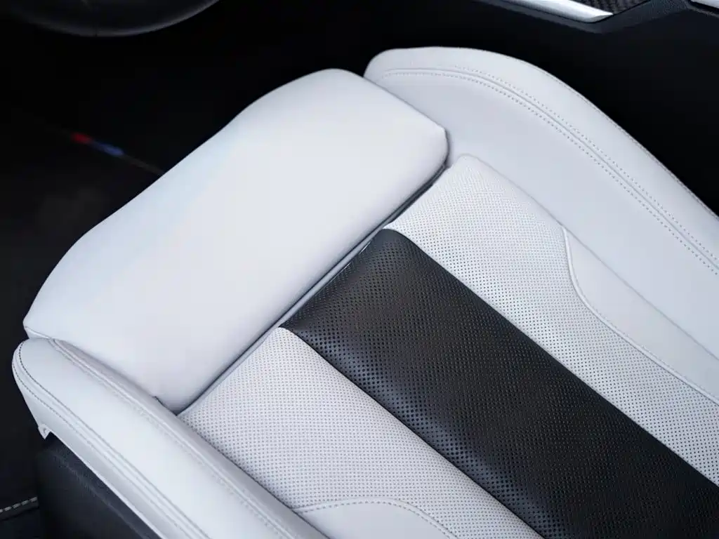 BMW M3 2023 M3 Sedan Thunder Edition фото 38