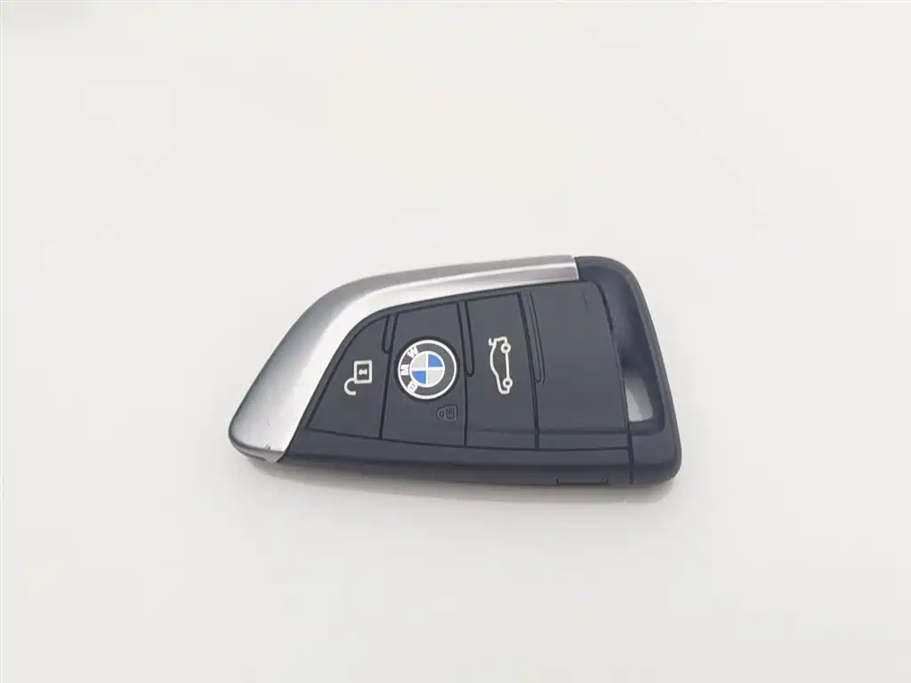 BMW X1 2022 sDrive20Li Premium фото 19