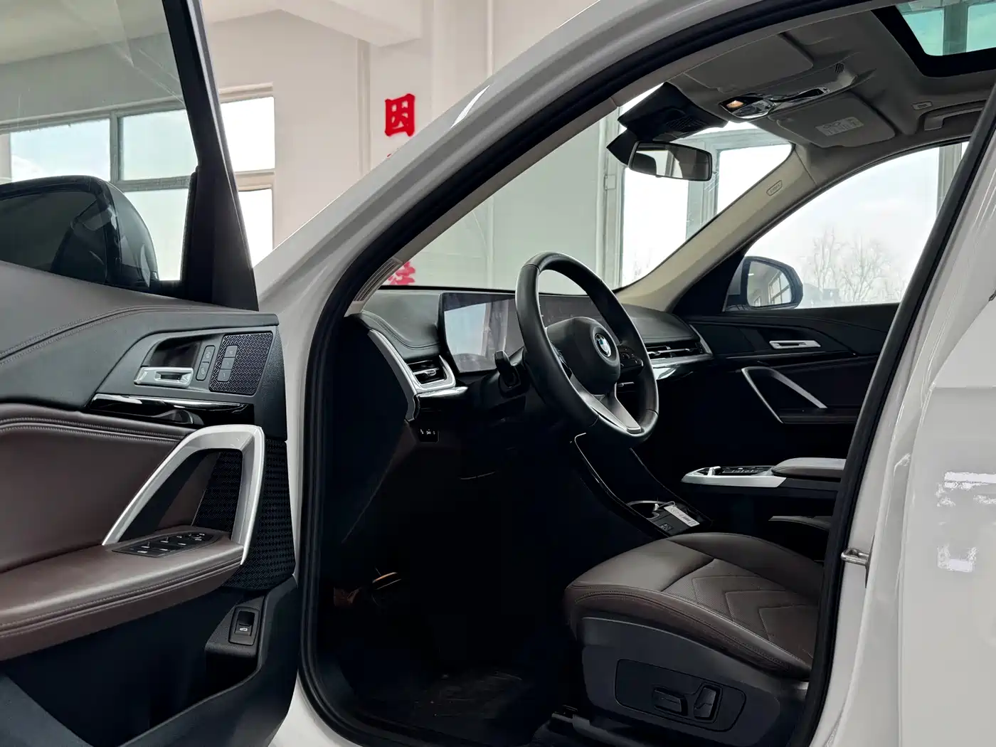BMW X1 2023 sDrive20Li X Design Package фото 5