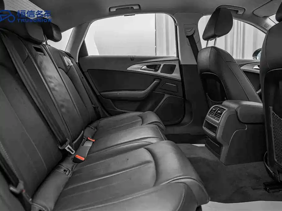 Audi A6L 2017 TFSI Technology фото 16