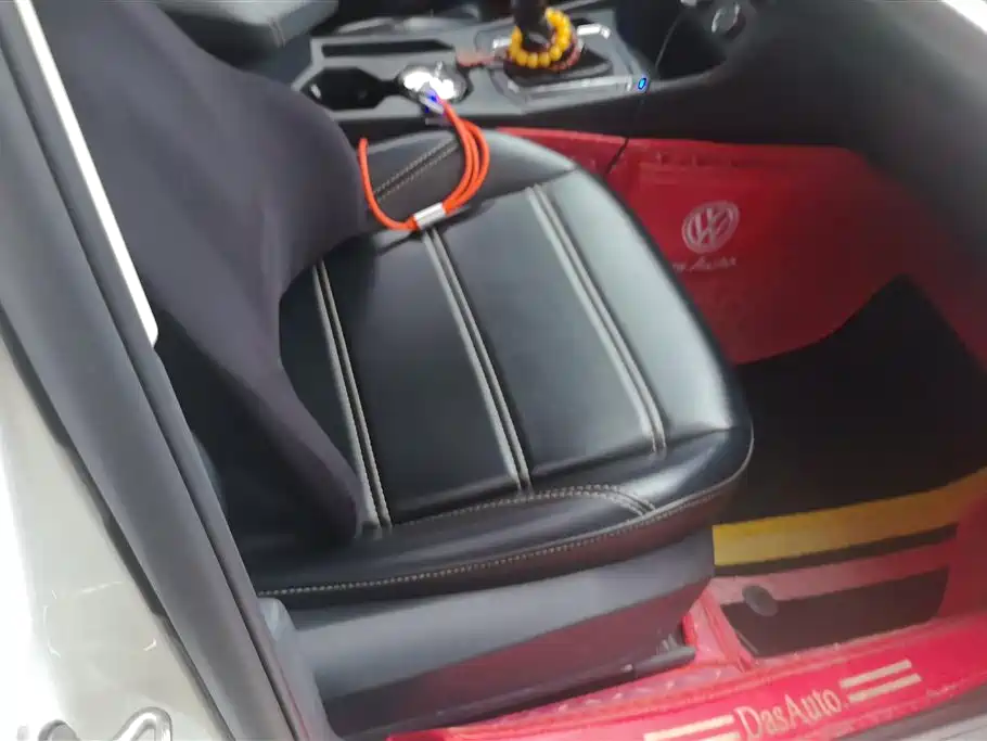 Volkswagen Lavida 2019 280TSI DSG Comfort Edition China VI фото 8