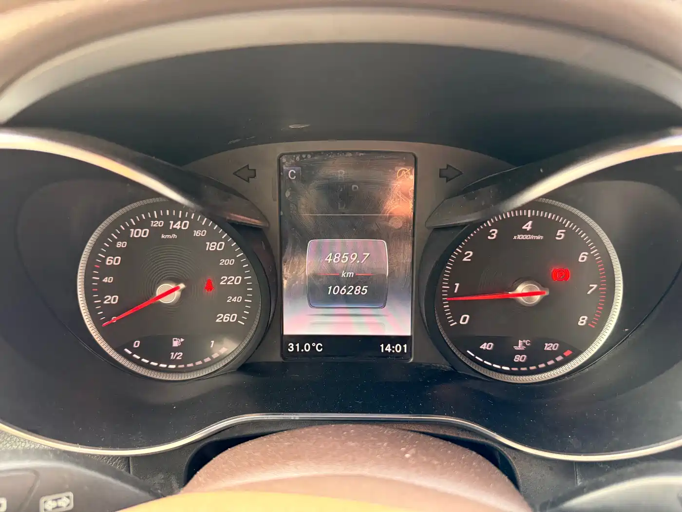 Mercedes-Benz GLC 2019 GLC 260 4MATIC Dynamic фото 5
