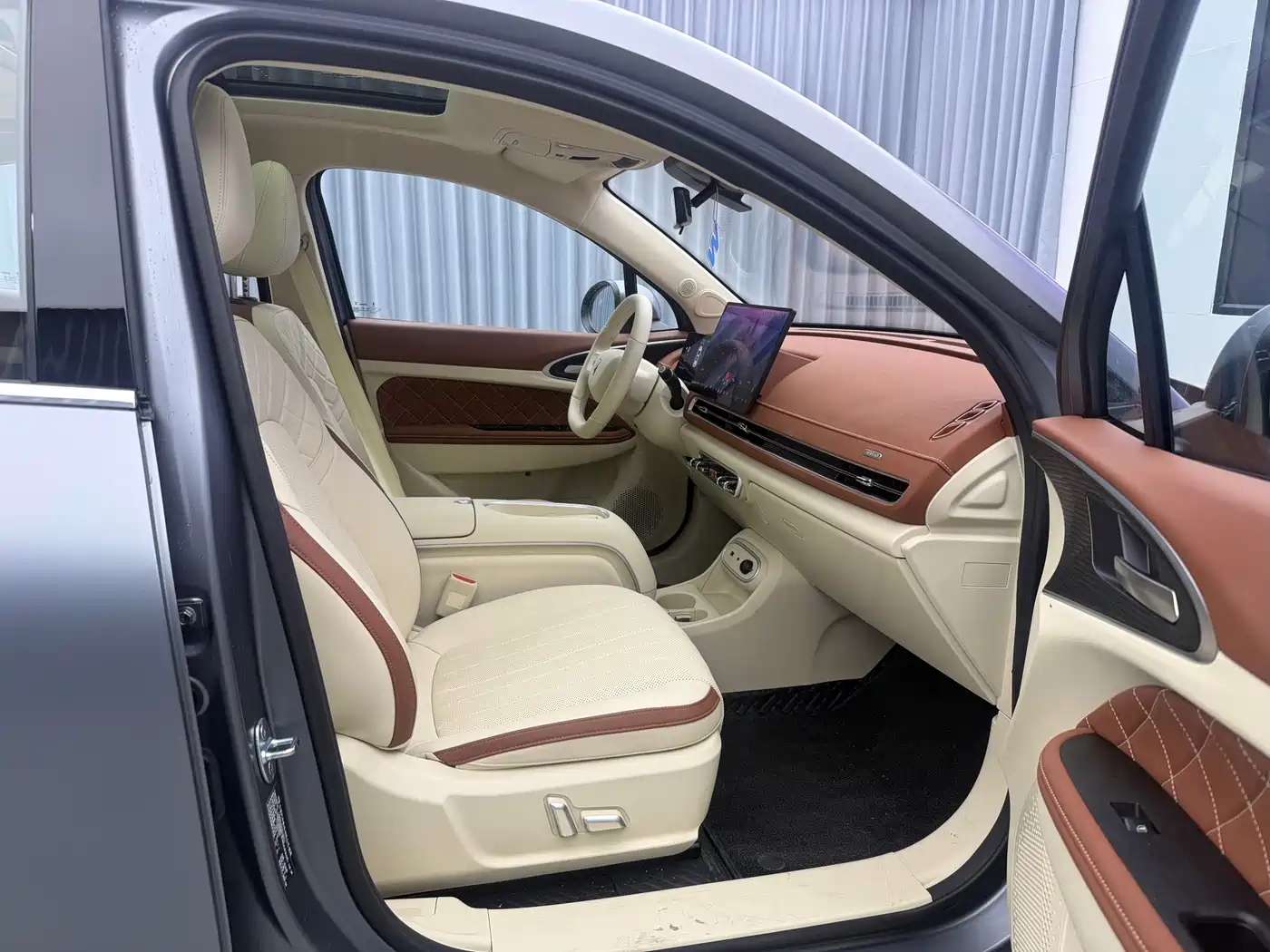 Ora Good Cat 2025 2025 430km Honor Edition