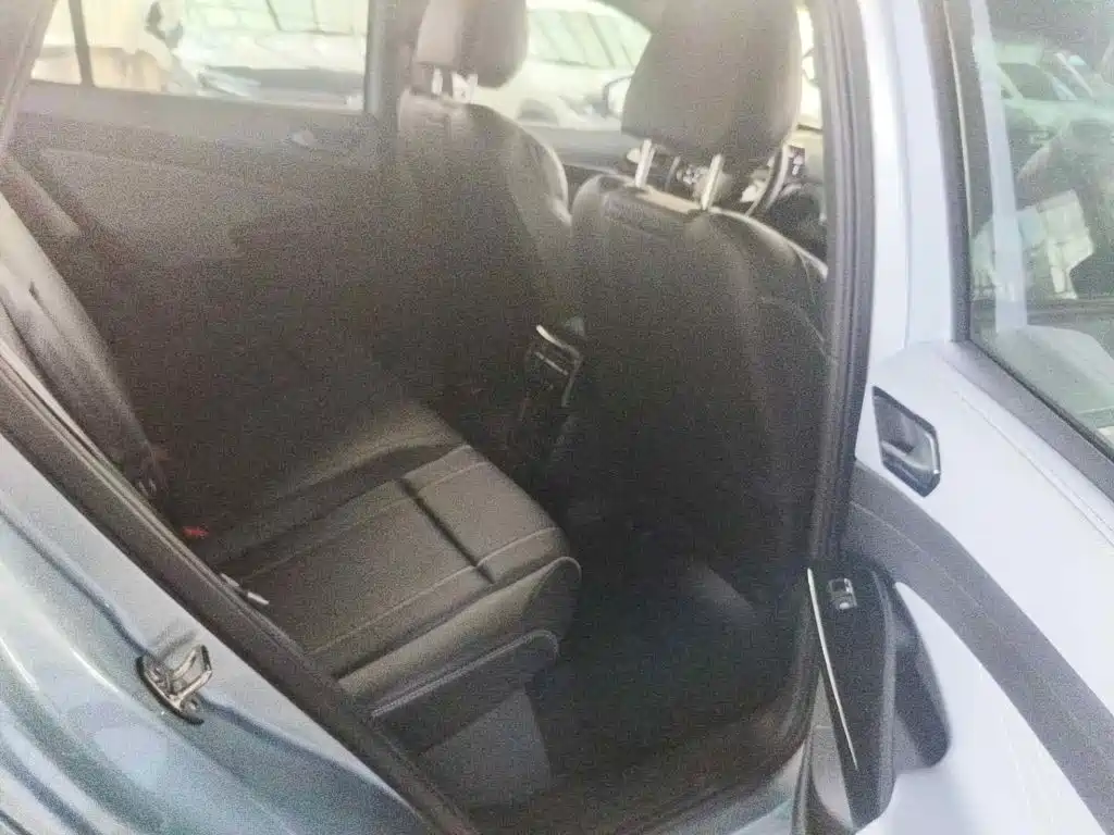Volkswagen ID.4 X 2024 2024 Pure Intelligent Edition
