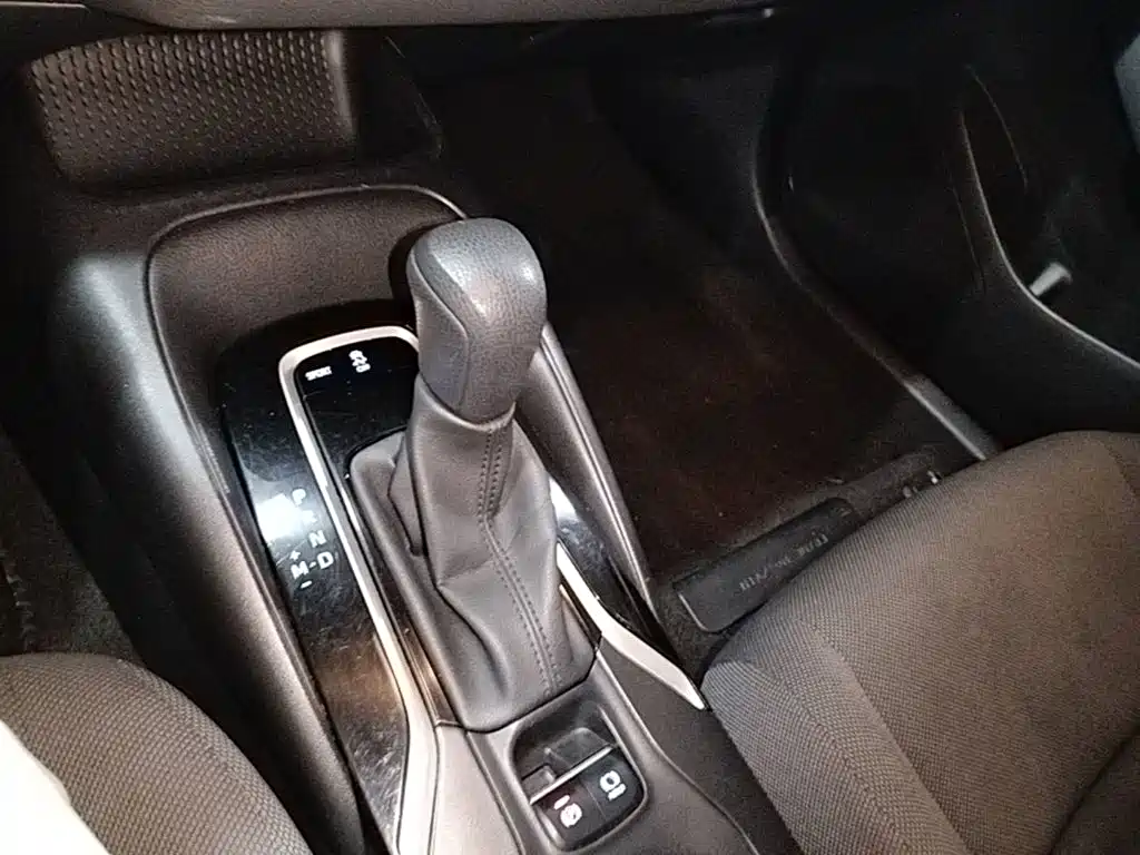 Toyota Levin, миниатюра 14