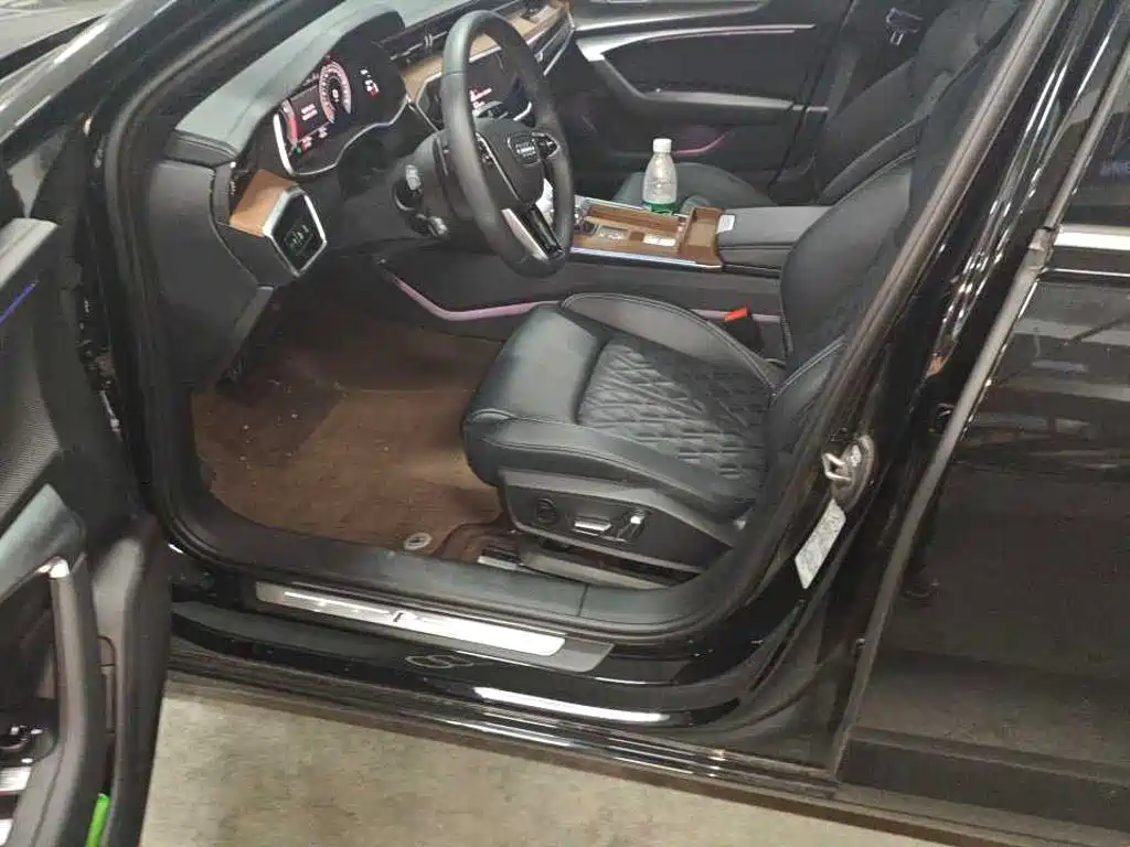 2026 Audi A6L
