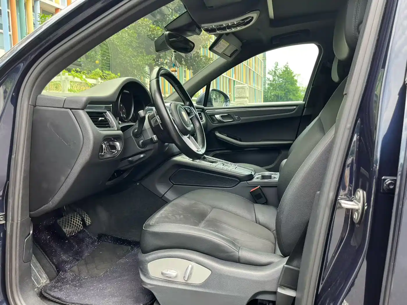 Фото 7 - Porsche Macan