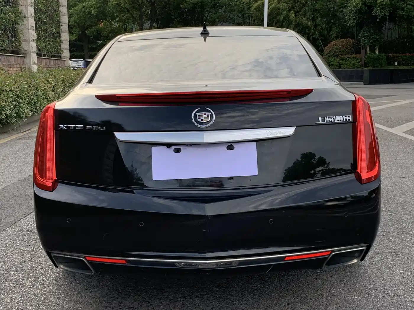 Cadillac XTS 2015 28T Elite фото 4