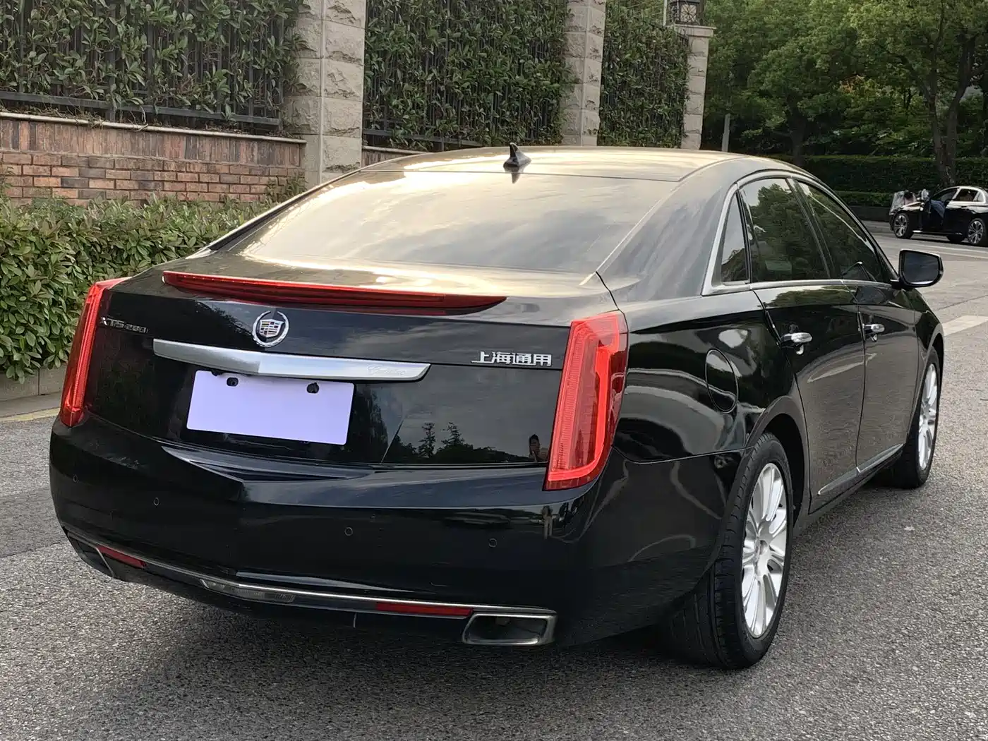 Cadillac XTS 2015 28T Elite фото 6
