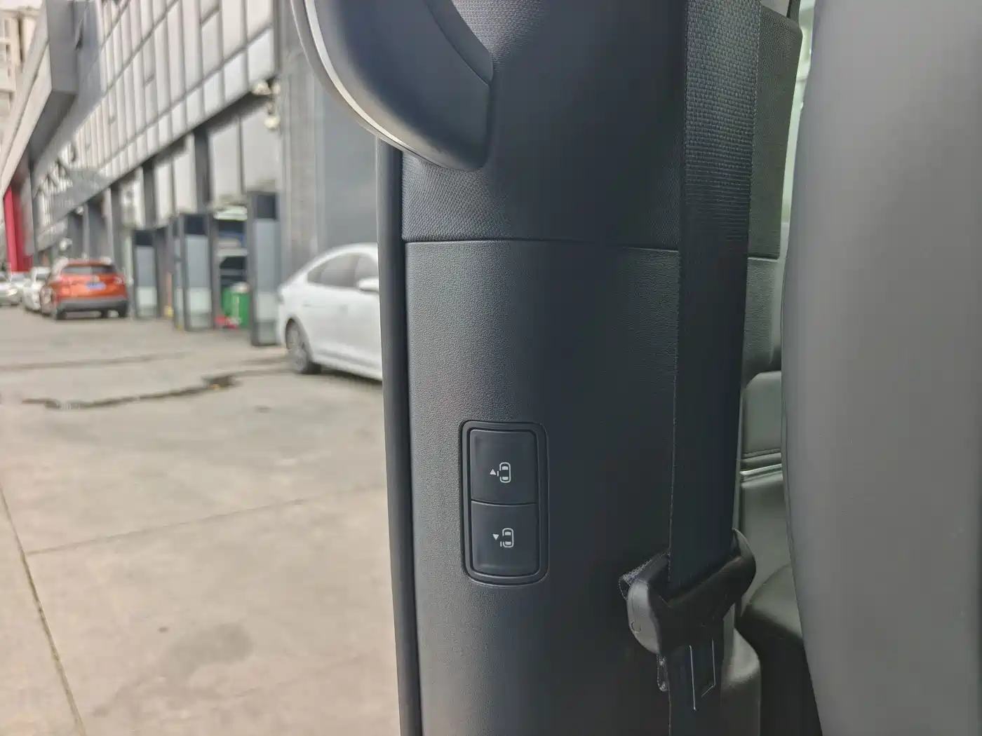 BYD M9 2025 2025 Model 1060 Pilot Edition