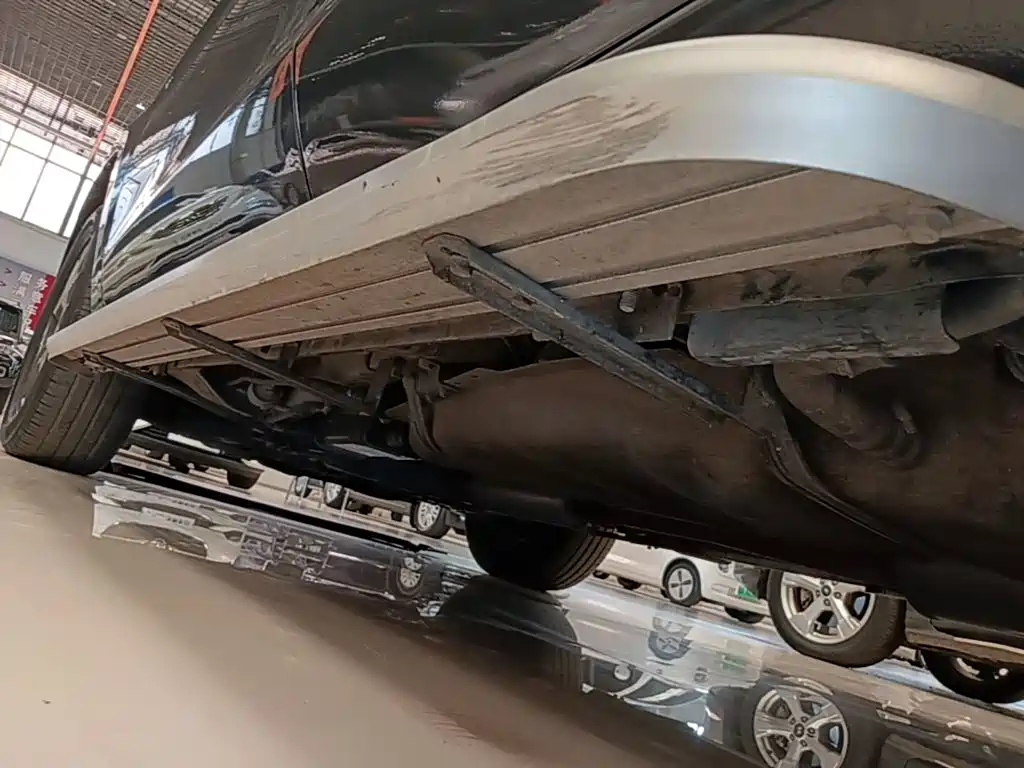 BYD Song 2022 2021 Classic 1.5T Auto Elite