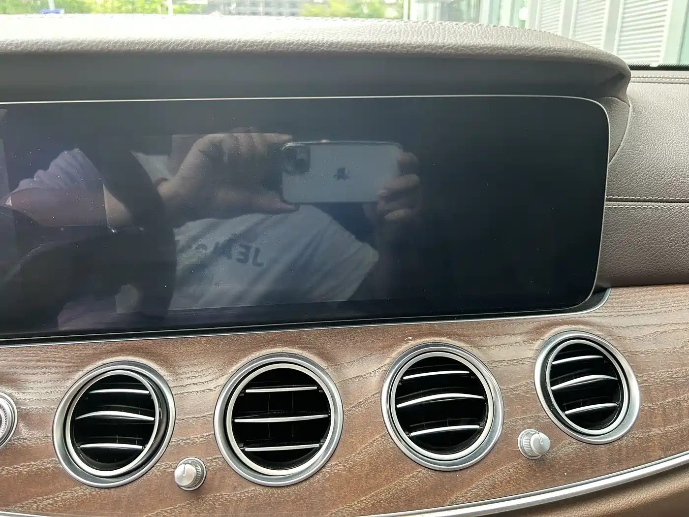 Mercedes-Benz E-Class 2020 Facelift E 300 L Exclusive фото 13