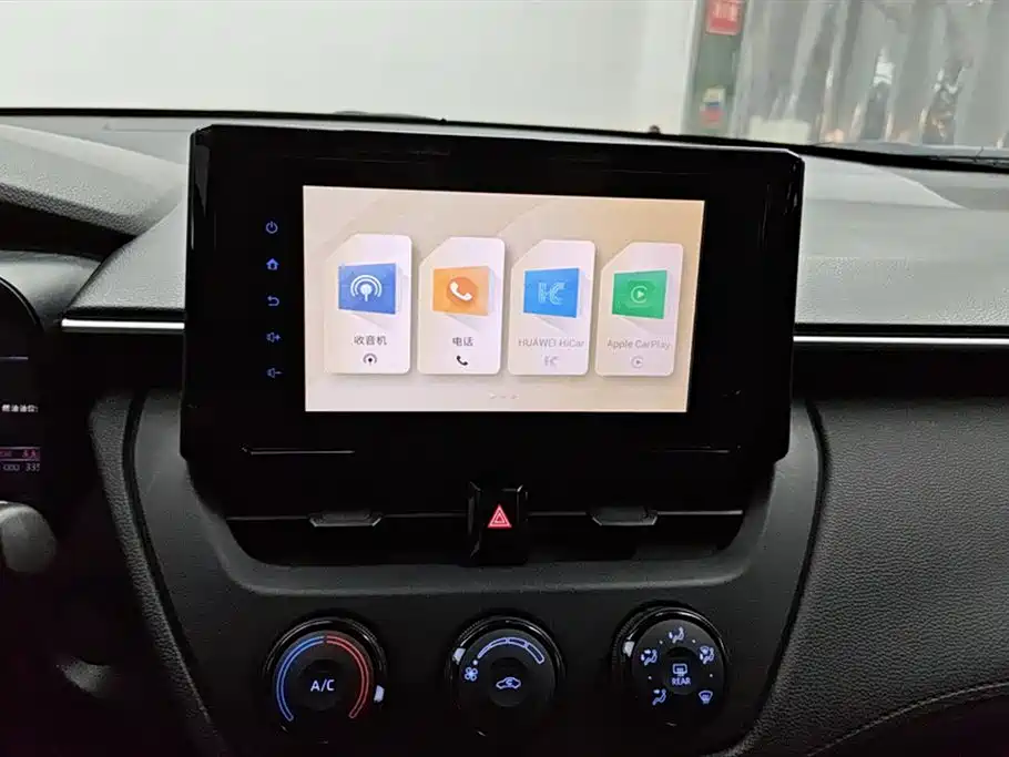 Toyota Corolla Cross 2022 2.0L Pioneer Edition фото 13