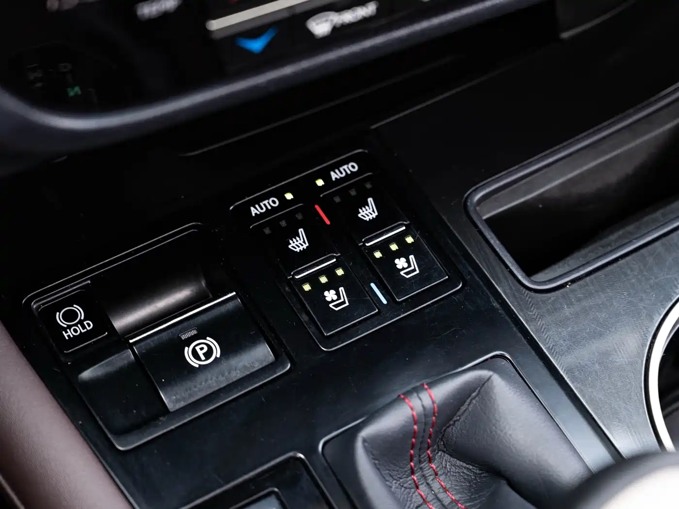 Lexus RX, миниатюра 19