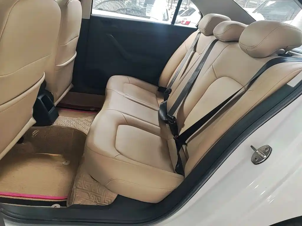 Volkswagen Jetta 2019 2019 Dream Edition 1.5L Manual Fashion