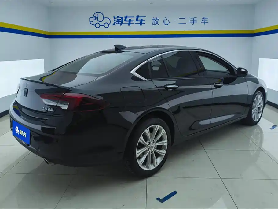Buick Regal 2024 Model 28T Premium фото 3