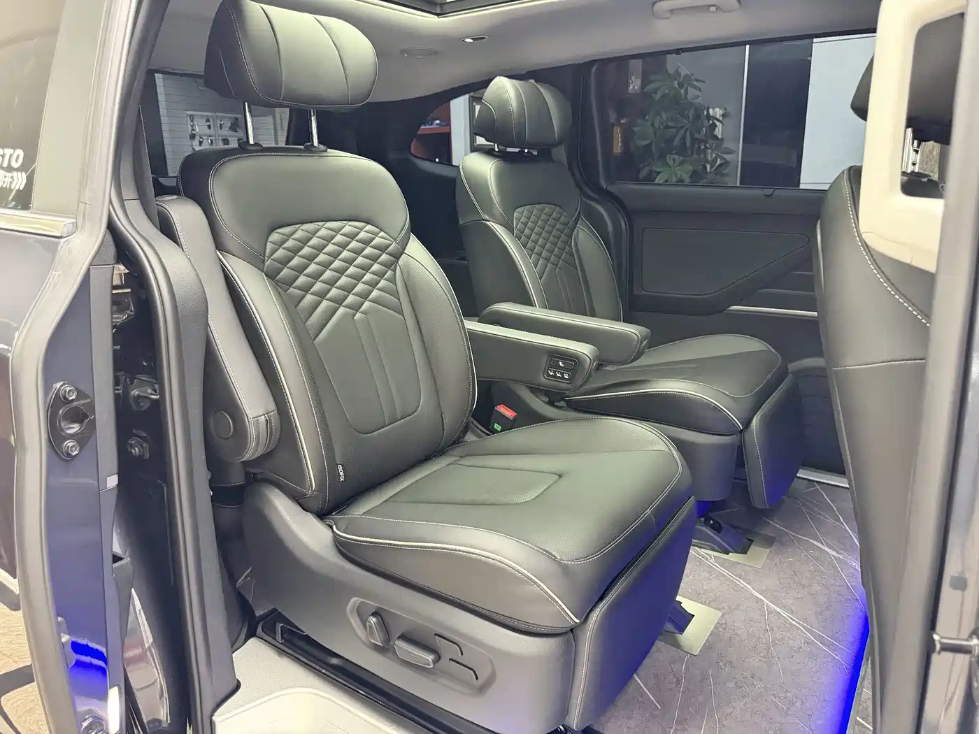 Hyundai Kustu 2024 2021 380TGDi Smart Love Flagship TOP Premium
