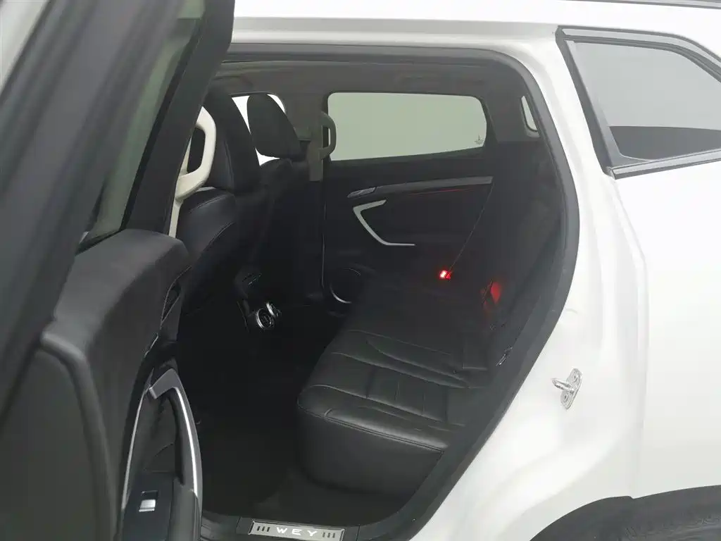 WEI PAI WEI BRAND VV7