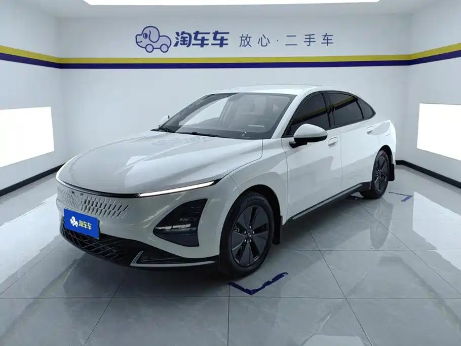 Wuling Motors Wuling Xingguang 2023 — пригон из Китая