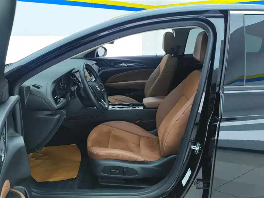 Buick Regal 2024 Model 28T Premium фото 9