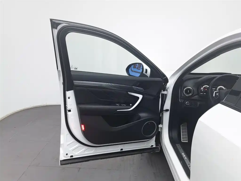 WEI PAI WEI BRAND VV7