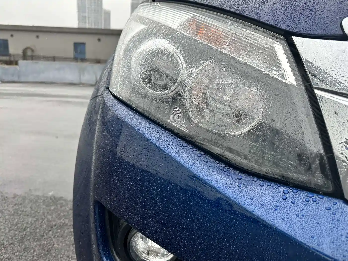 2019 Isuzu Lingtuo