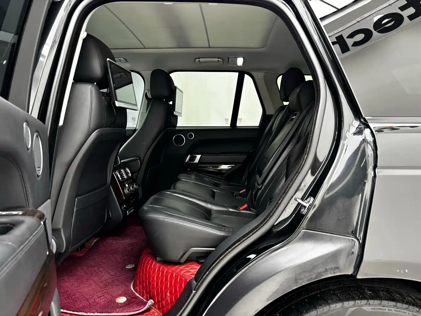 Land Rover Range Rover 2016 3.0 SC V6 Vogue фото 19
