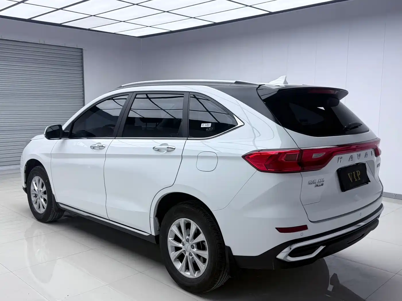 HAVAL M6