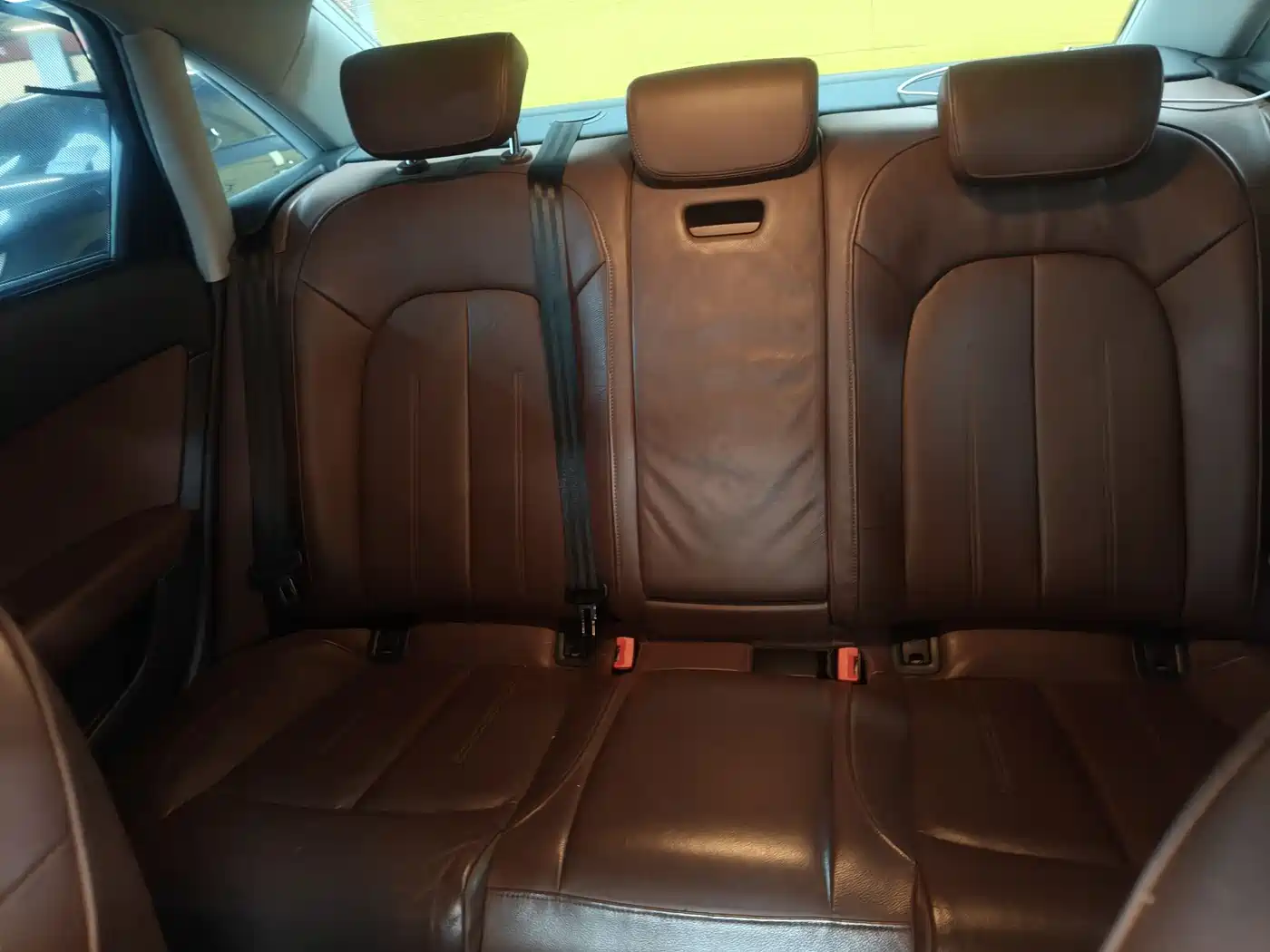 Audi A6L 2017 30 FSI Comfort фото 10