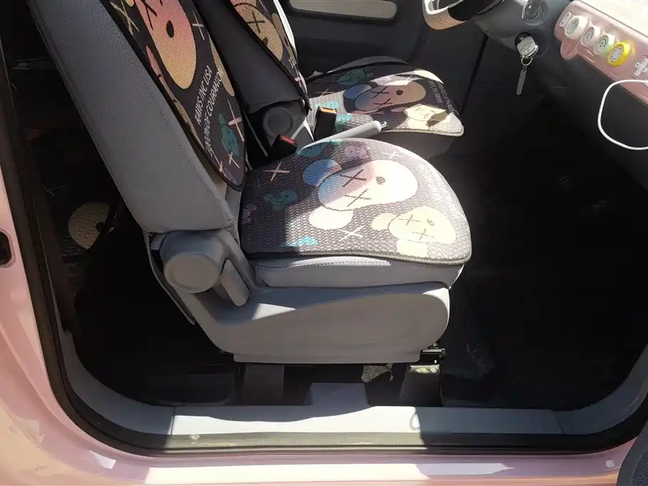 BESTUNE PENTIUM PONY