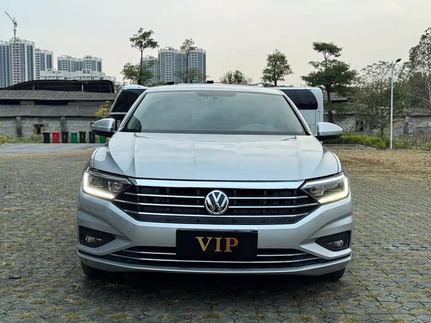 Volkswagen Sagitar 2022 280TSI DSG Surpassing Edition фото 2