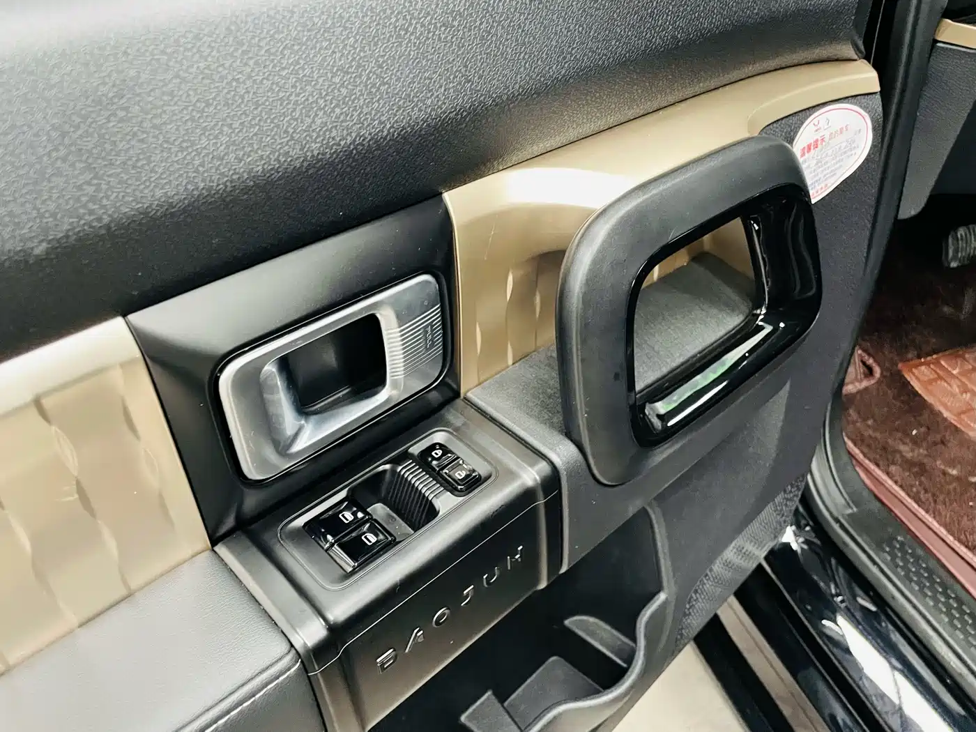 Baojun KiWi EV 2022 2022 Designer Lite Edition LFP