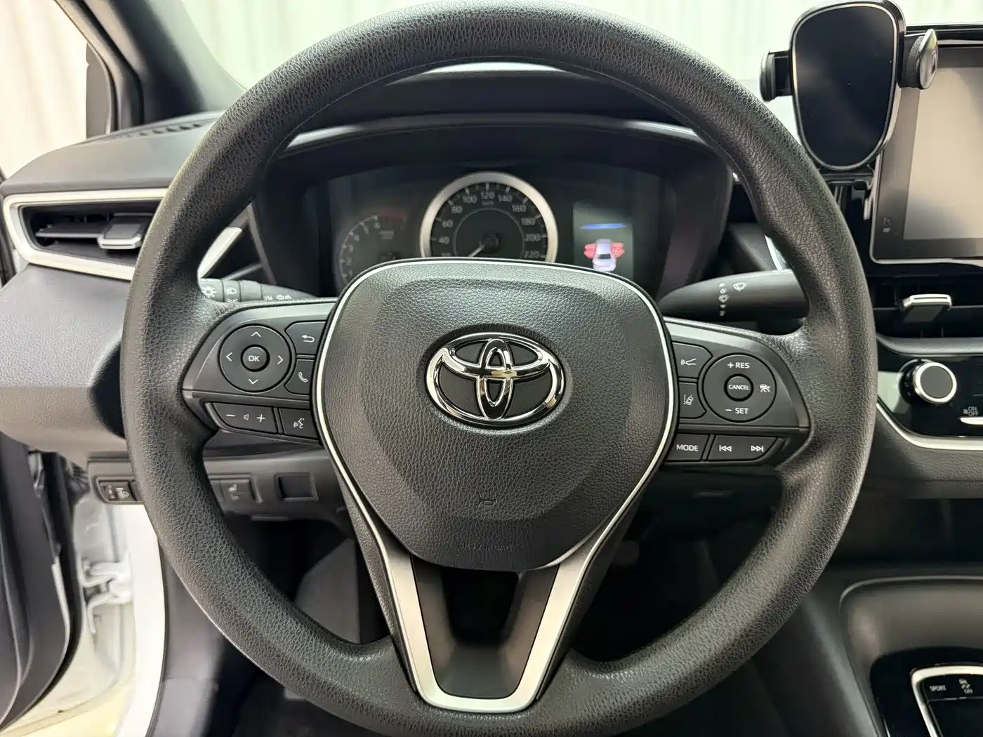 Toyota Levin, миниатюра 9