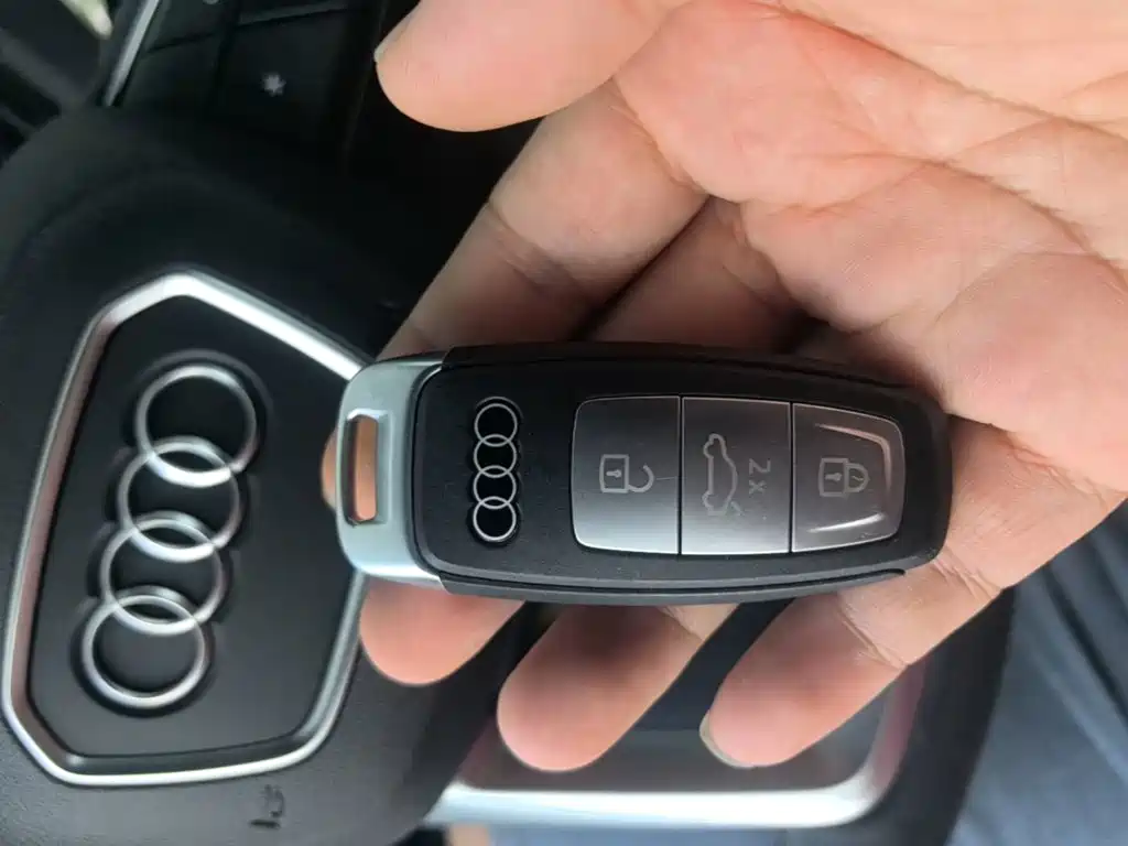 Audi A3 2025 2025 A3L Limousine 35TFSI Flying Premium