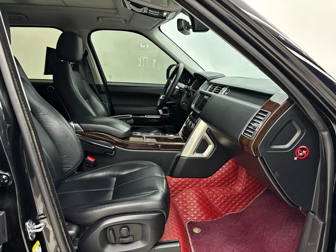 Land Rover Range Rover 2016 3.0 SC V6 Vogue фото 26