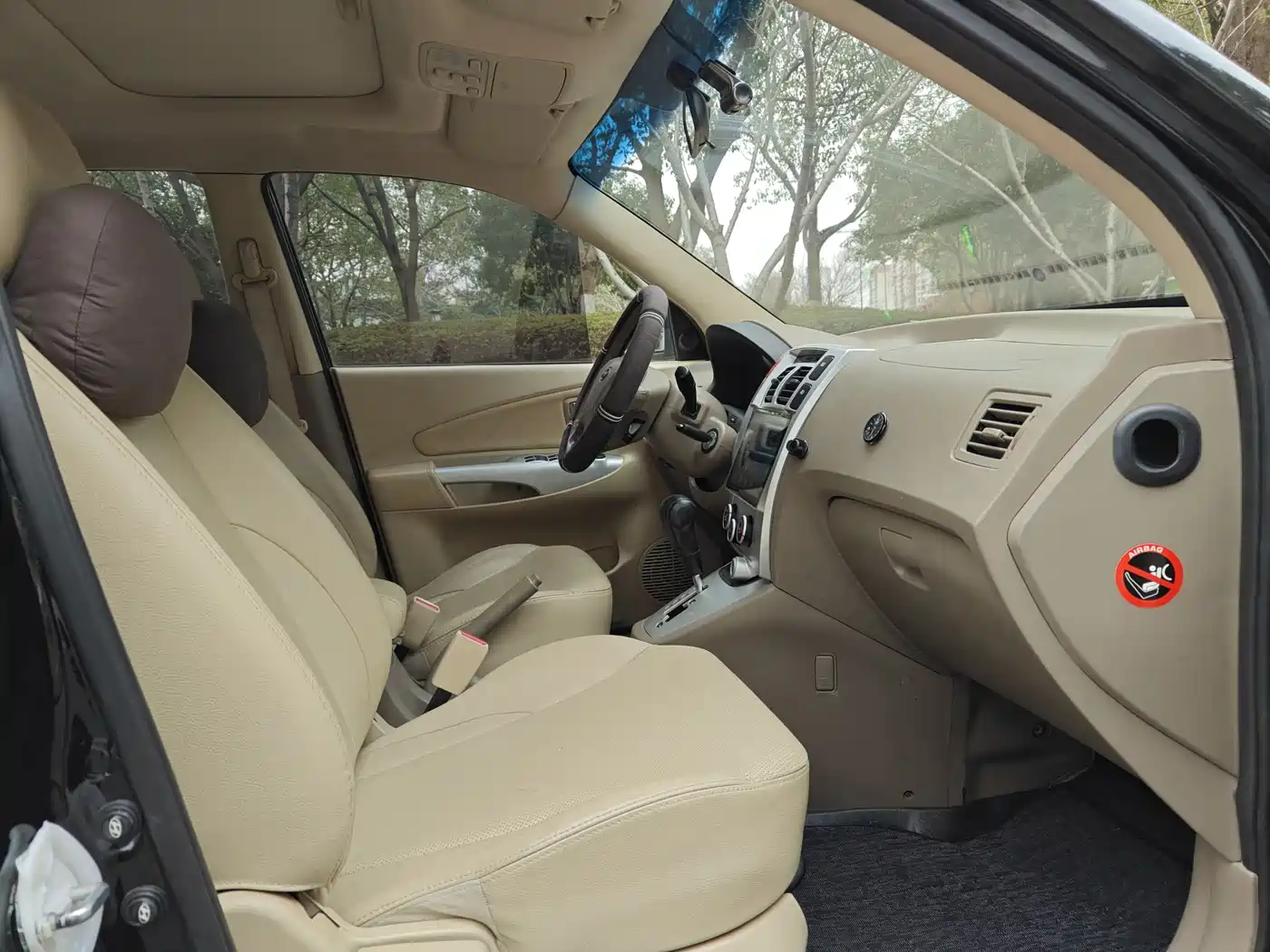 Hyundai Tucson 2013 2.0L Automatic 2WD Comfort фото 13