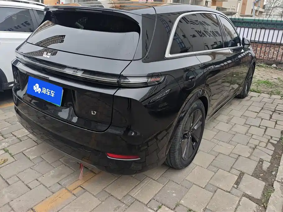 Li Auto IDEAL L7