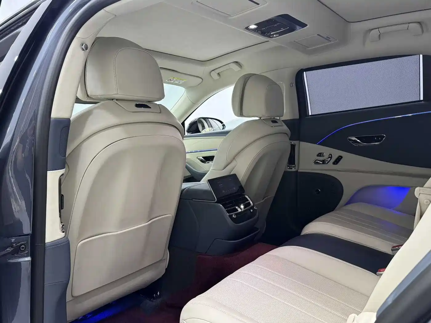 Bentley Flying Spur 2025 2023 4.0T V8 S