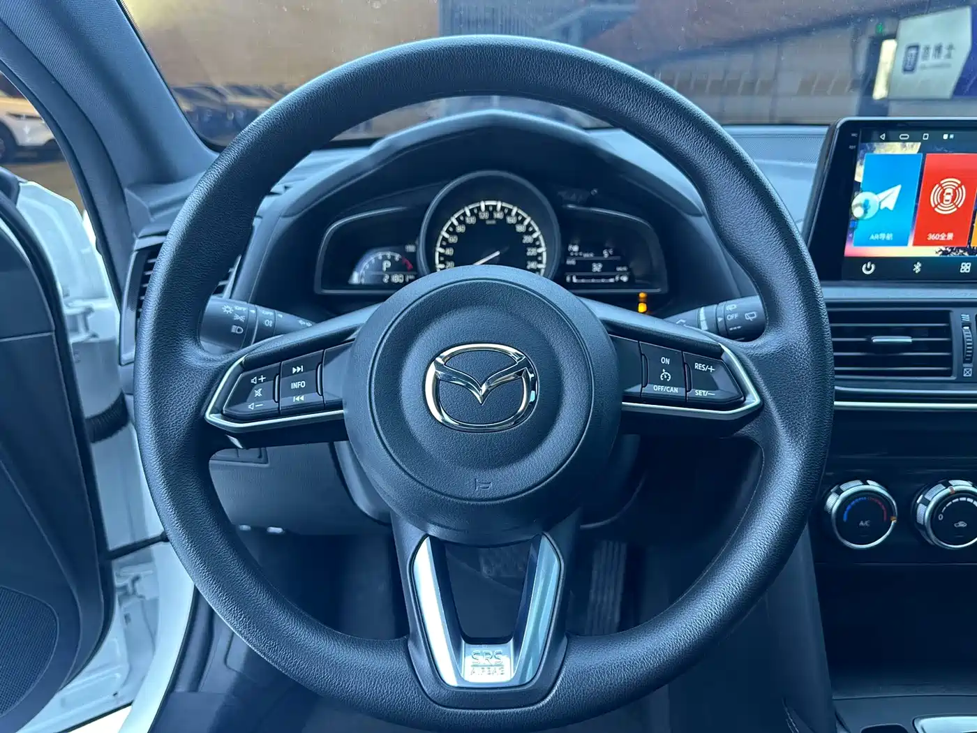 Mazda CX-4 2023 2021 2.0L Auto FWD Skyactiv Explorer Edition